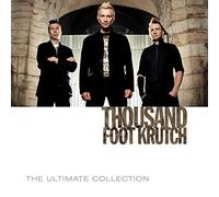 Thousand Foot Krutch - Ultimate Collection