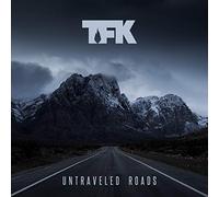 Thousand Foot Krutch - Untraveled Roads