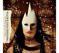 Thousand Foot Krutch - Welcome To The Masquerade