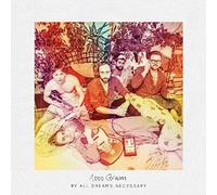 Thousand Gram - By All Dreams Necessary