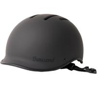 THOUSAND HERITAGE 2.0 Fahrradhelm matt schwarz S