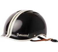 THOUSAND HERITAGE 2.0 Fahrradhelm schwarz M