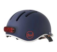 Thousand Heritage 2.0 Rear Light 40 Lumens Stealth Black