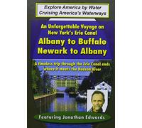 Thousand Islands: Us & Canadian Ports - New York's [DVD] [2014] [Region 1] [US Import] [NTSC]