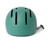 Thousand Jr. Kids Bike Helmet - Safe, Comfortable & Fun for Boys & Girls - Customisable Reflective Sticker Pack, Pinch-Free Magnetic Buckle, Adjustable Fit, CPSC CE ASTM Certified for Bike Helmet Kids