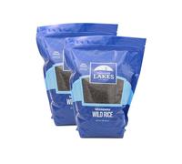 Thousand Lakes Minnesota Grown Wild Rice - Bulk - 10 pounds (2-pack 5lbs) | 100% All Natural