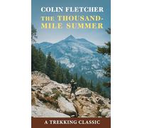 Thousand-Mile Summer