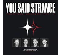 Thousand Shadows Vol. 2-Vinyle Blanc Splatter Rouge [VINYL]