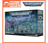 Games Workshop – Warhammer 40,000 Battleforce – Thousand Sons Sekhmet Coven
