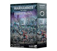 Warhammer 40,000 - Combat Patrol: Thousand Sons (2025 Refresh)
