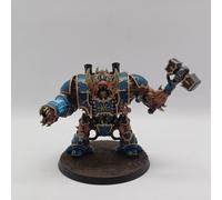 Thousand Sons Commission Painting Chaos Space Marines Warhammer 40k