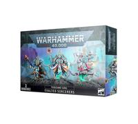 Games Workshop Thousand Sons Exalted Sorcerers
