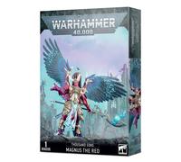 Games Workshop Warhammer 40k+-+Thousand+Sounds+Magnus+The+Red