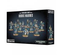 Thousand Sons Rubric Marines
