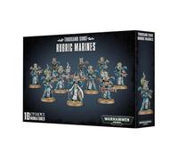 Thousand Sons Rubric Marines