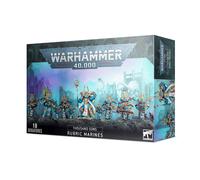 Thousand Sons Rubric Marines