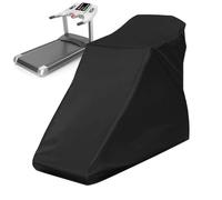 Thousand TRED Cover-Protective EQUIPMENT PROTECTION, TREDMILL Protective Cover | Mill Cover Tred Dust-Running Machine Protector Protector Waterproof Oxford Fabric