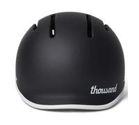 Thousand Kids Bike Helmet - Helmet For Kids With 6 Air-Flow Channels, Free Reflective Sticker Kit, Anti-Pinch Magnetic Buckle Multi Sport Safety, CE, ASTM & CSPC Certified Kid Helmet