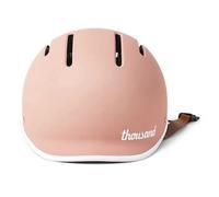 Thousand Kids Bike Helmet - Helmet For Kids With 6 Air-Flow Channels, Free Reflective Sticker Kit, Anti-Pinch Magnetic Buckle Multi Sport Safety, CE, ASTM & CSPC Certified Kid Helmet