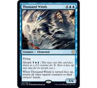 Thousand Winds | Commander 2019