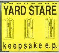 Thousand Yard Stare - Keepsake E.P.