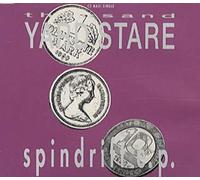 Thousand Yard Stare - Spindrift