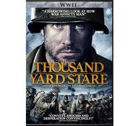 THOUSAND YARD STARE - THOUSAND YARD STARE (1 DVD)