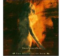 ThouShaltNot - The Holiness of Now