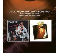 Thp Orchestra - Disco Recharge: Tender Is The Night/Good To Me