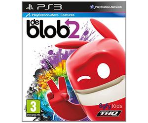 THQ Blob 2