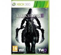 THQ DARKSIDERS 2 UK LIMITED EDITION