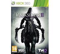 THQ Darksiders 2 [XBOX360]