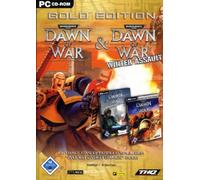 THQ DAWN OF WAR GOLD BUDGET