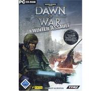 THQ DAWN OF WAR WINTER ASSAULT