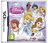 THQ Disney Princess [DS]