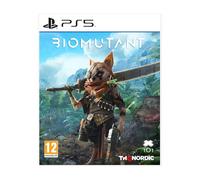 THQ Nordic Biomutant (PS5)