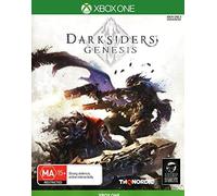 Darksiders Genesis - Xbox One