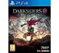 THQ Nordic - Darksiders III 3English/French Box /PS4 - PS4 - F59z