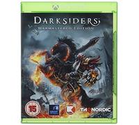 THQ Nordic - Darksiders Warmastered Edition /Xbox One - Xbox One - D59z