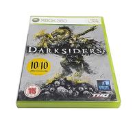 THQ Nordic - Darksiders Wrath of War Classics /X360 - Xbox 360 - N59z