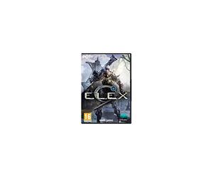 THQ Nordic elex PC