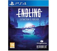 THQ Nordic - Endling Extinction is Forever /PS4 - PS4 - F59z