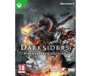 THQ Nordic - MSREADNRD60442 - Microsoft Xbox SX - H7332z