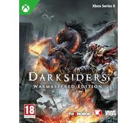 THQ Nordic - MSREADNRD60442 - Microsoft Xbox SX - K7332z