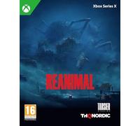 THQ Nordic - MSREHRNRD60279 - Microsoft Xbox SX - N7332z