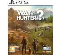 THQ Nordic - P5REAANRD60552 - Playstation 5 - N7332z