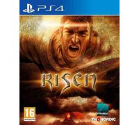 RISEN PS4 PlayStation 4 Video Game (NEW & SEALED)