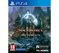 SpellForce 3 Reforced (PS4)