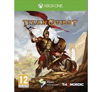 THQ Nordic Titan Quest Xbox One
