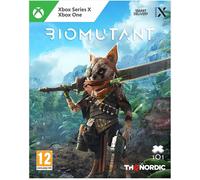 THQ Nordic Xbox Biomutant (Xbox Series X)